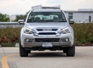 Isuzu Mu-x 1.9 Da Dvd PF-รถบ้านมือสอง