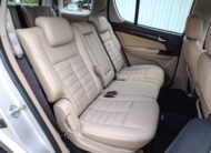 Isuzu Mu-x 1.9 Da Dvd PF-รถบ้านมือสอง