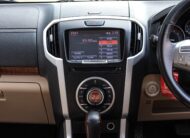 Isuzu Mu-x 1.9 Da Dvd PF-รถบ้านมือสอง
