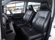 Honda Stepwagon Spada 2.0 EL PF-รถบ้านมือสอง