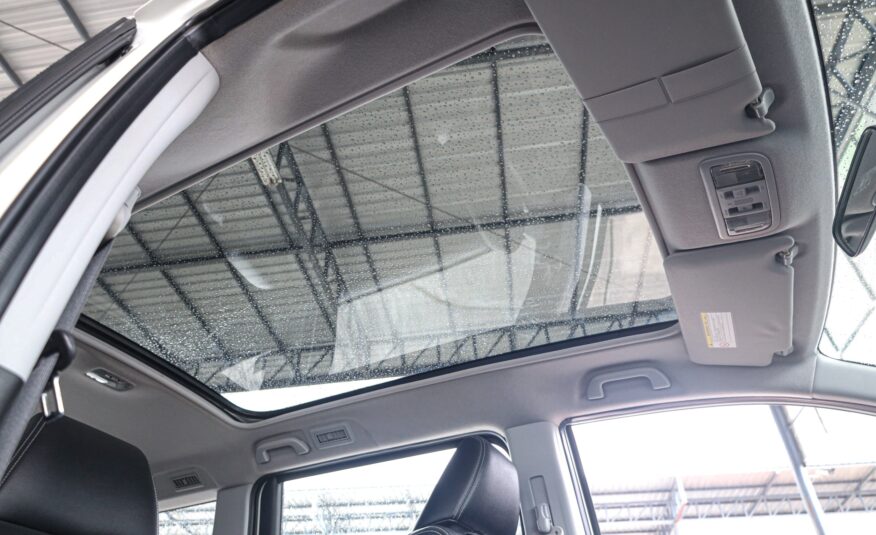 Honda Stepwagon Spada 2.0 EL PF-รถบ้านมือสอง
