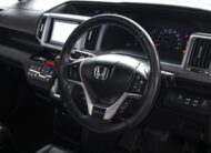 Honda Stepwagon Spada 2.0 EL PF-รถบ้านมือสอง