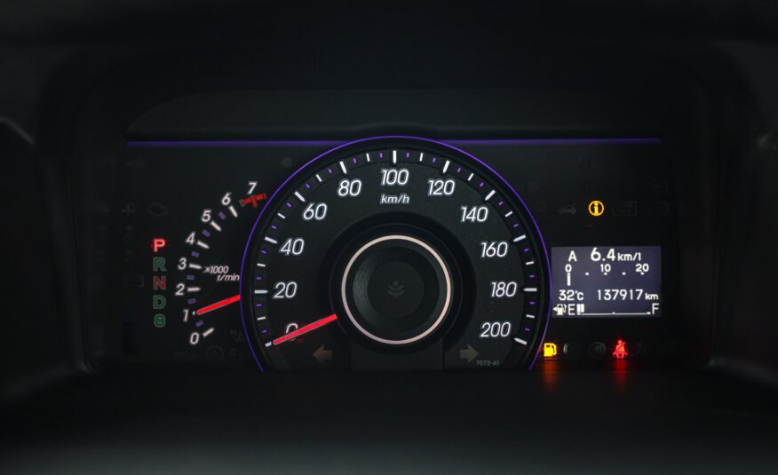 Honda Stepwagon Spada 2.0 EL PF-รถบ้านมือสอง