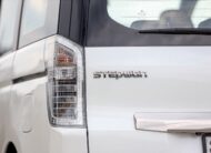 Honda Stepwagon Spada 2.0 EL PF-รถบ้านมือสอง