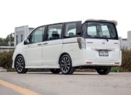Honda Stepwagon Spada 2.0 EL PF-รถบ้านมือสอง