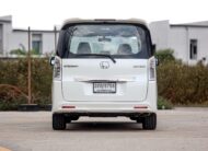 Honda Stepwagon Spada 2.0 EL PF-รถบ้านมือสอง