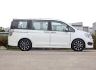 Honda Stepwagon Spada 2.0 EL PF-รถบ้านมือสอง