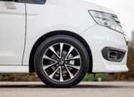 Honda Stepwagon Spada 2.0 EL PF-รถบ้านมือสอง