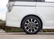 Honda Stepwagon Spada 2.0 EL PF-รถบ้านมือสอง