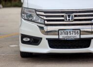 Honda Stepwagon Spada 2.0 EL PF-รถบ้านมือสอง