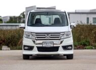 Honda Stepwagon Spada 2.0 EL PF-รถบ้านมือสอง