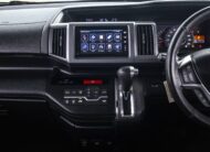 Honda Stepwagon Spada 2.0 EL PF-รถบ้านมือสอง