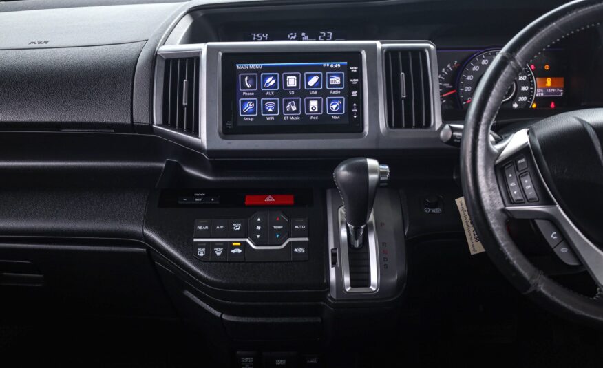 Honda Stepwagon Spada 2.0 EL PF-รถบ้านมือสอง