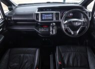 Honda Stepwagon Spada 2.0 EL PF-รถบ้านมือสอง
