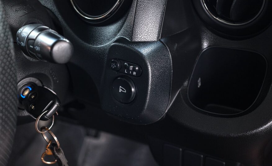 Honda Jazz Ge Japan PF-รถบ้านมือสอง