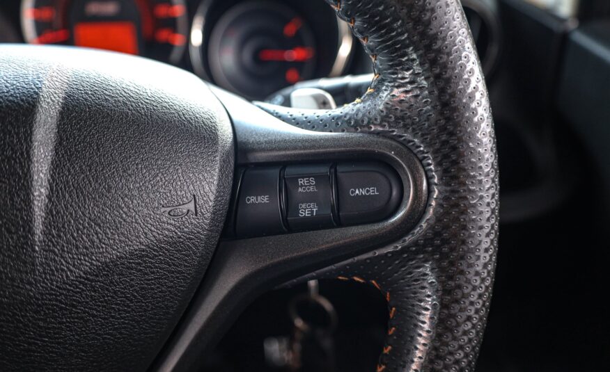 Honda Jazz Ge Japan PF-รถบ้านมือสอง