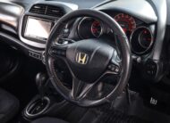 Honda Jazz Ge Japan PF-รถบ้านมือสอง