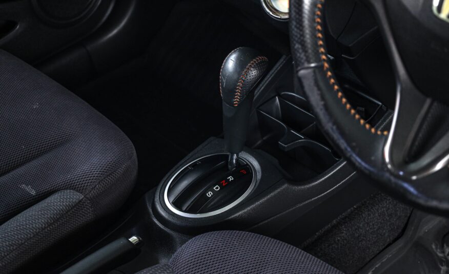 Honda Jazz Ge Japan PF-รถบ้านมือสอง