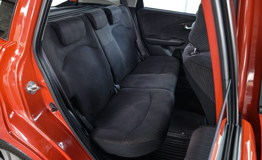 Honda Jazz Ge Japan PF-รถบ้านมือสอง