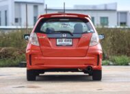 Honda Jazz Ge Japan PF-รถบ้านมือสอง