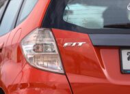 Honda Jazz Ge Japan PF-รถบ้านมือสอง