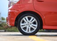 Honda Jazz Ge Japan PF-รถบ้านมือสอง