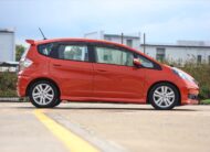 Honda Jazz Ge Japan PF-รถบ้านมือสอง