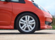 Honda Jazz Ge Japan PF-รถบ้านมือสอง