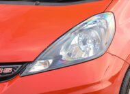 Honda Jazz Ge Japan PF-รถบ้านมือสอง