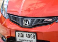 Honda Jazz Ge Japan PF-รถบ้านมือสอง