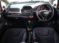 Honda Jazz Ge Japan PF-รถบ้านมือสอง