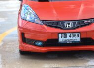 Honda Jazz Ge Japan PF-รถบ้านมือสอง