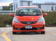 Honda Jazz Ge Japan PF-รถบ้านมือสอง