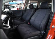 Honda Jazz Ge Japan PF-รถบ้านมือสอง