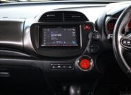 Honda Jazz Ge Japan PF-รถบ้านมือสอง