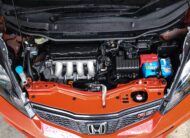 Honda Jazz Ge Japan PF-รถบ้านมือสอง