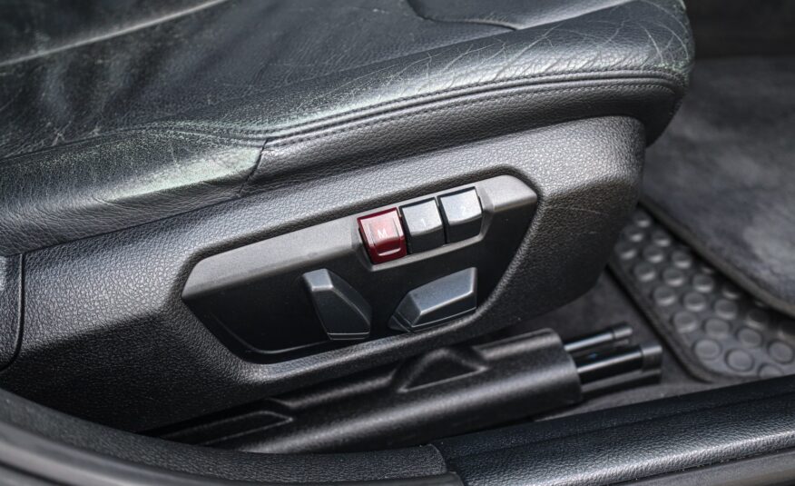 Bmw F30 320i Sport PF-รถบ้านมือสอง