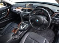 Bmw F30 320i Sport PF-รถบ้านมือสอง