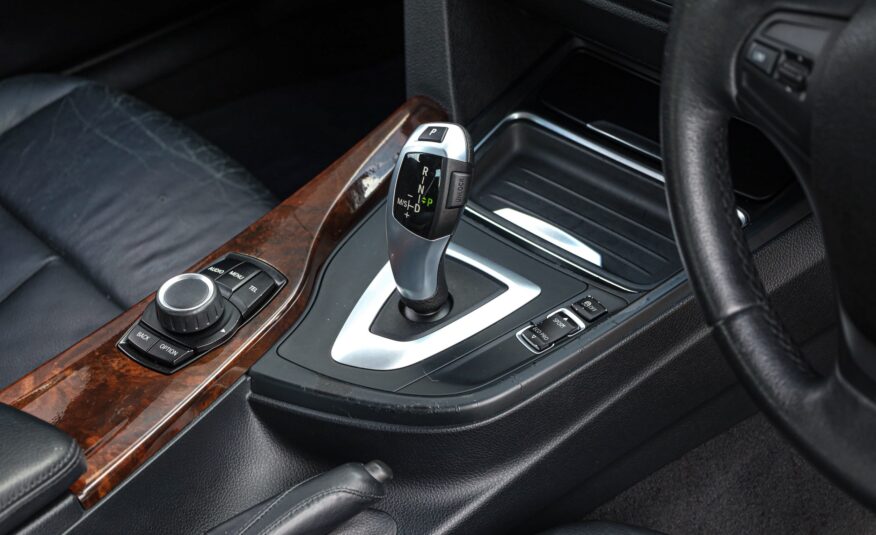 Bmw F30 320i Sport PF-รถบ้านมือสอง