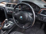 Bmw F30 320i Sport PF-รถบ้านมือสอง