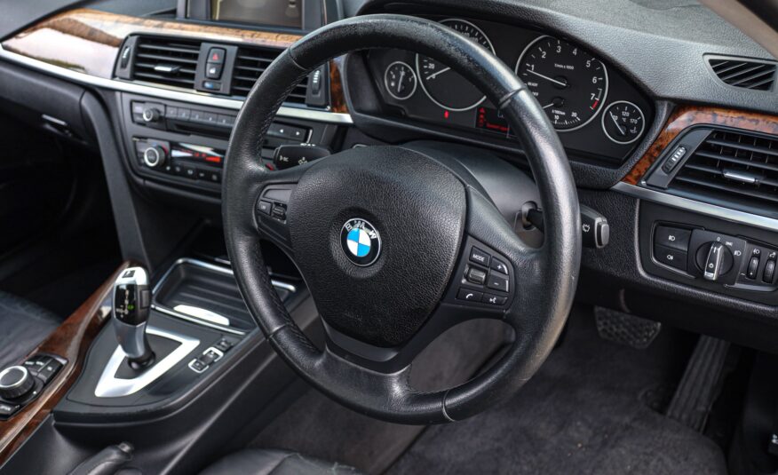 Bmw F30 320i Sport PF-รถบ้านมือสอง