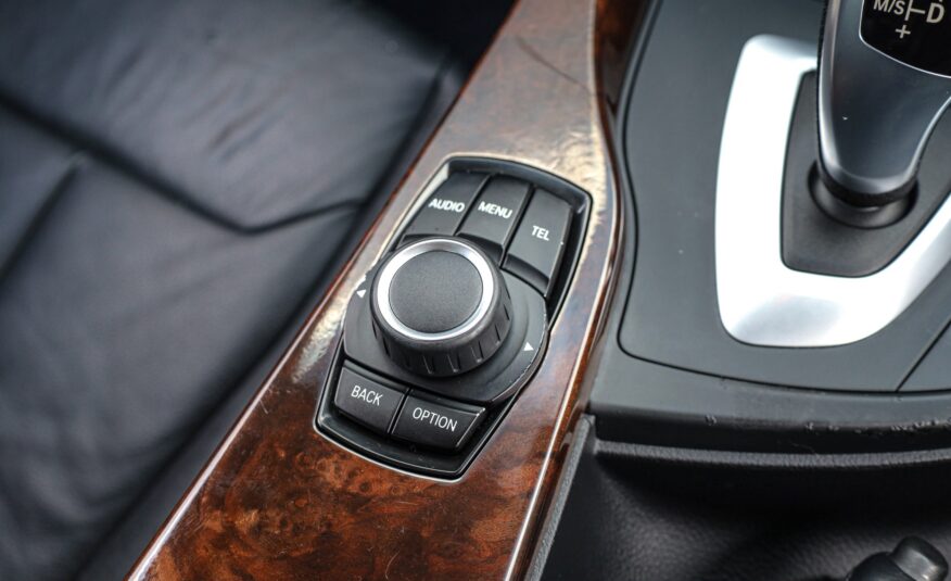 Bmw F30 320i Sport PF-รถบ้านมือสอง