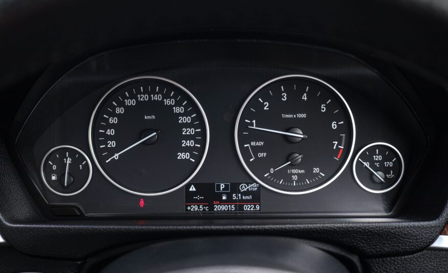 Bmw F30 320i Sport PF-รถบ้านมือสอง