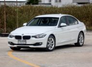 Bmw F30 320i Sport PF-รถบ้านมือสอง
