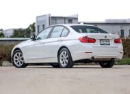 Bmw F30 320i Sport PF-รถบ้านมือสอง