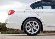 Bmw F30 320i Sport PF-รถบ้านมือสอง
