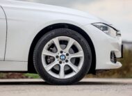 Bmw F30 320i Sport PF-รถบ้านมือสอง