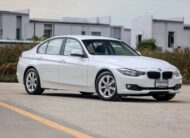 Bmw F30 320i Sport PF-รถบ้านมือสอง