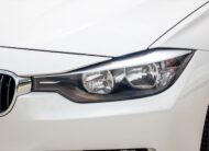 Bmw F30 320i Sport PF-รถบ้านมือสอง