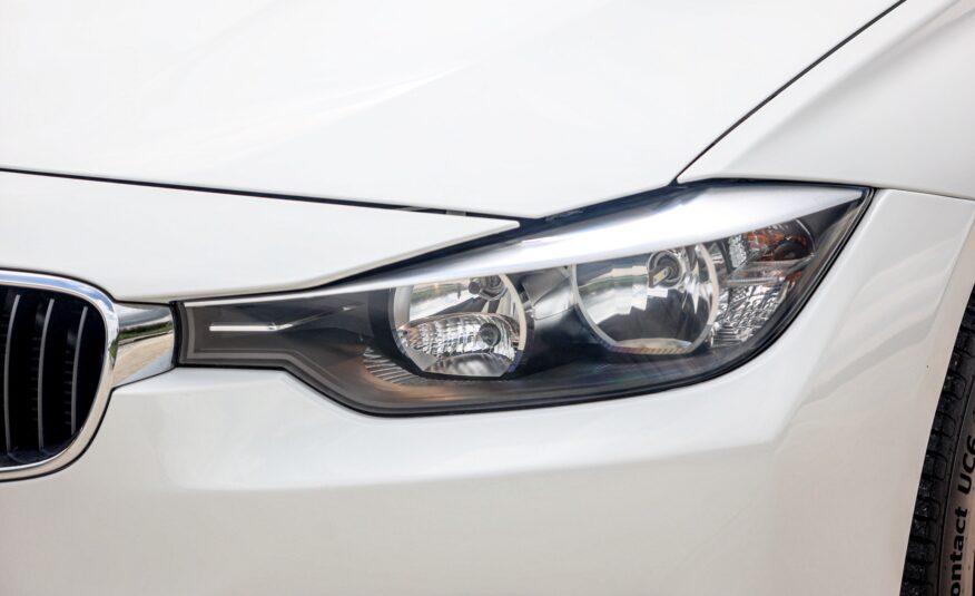 Bmw F30 320i Sport PF-รถบ้านมือสอง